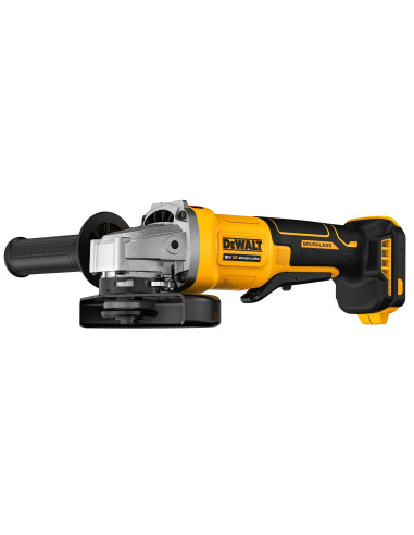 DCG408N-XJ - Mini-Amoladora sin...