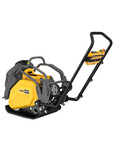 DCPS7154N-XJ - Compactadora de placa...