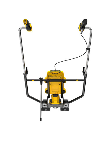 DCPS330N-XJ - Regla Vibradora...