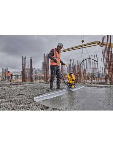 DCPS330N-XJ - Regla Vibradora...