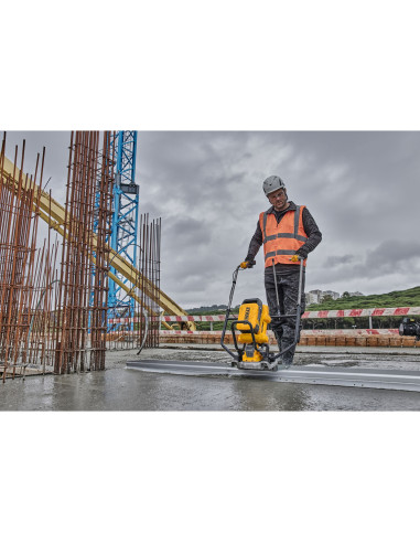 DCPS330N-XJ - Regla Vibradora...