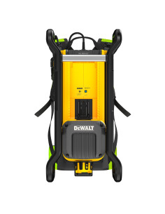 DCPS310N-XJ - Vibrador de... 2