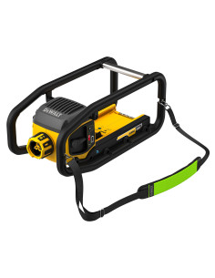 DCPS320N-XJ - Vibrador de...