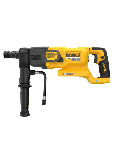 DCD150NK-XJ - Taladro de Diamante XR...