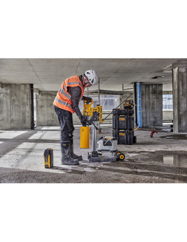 DCPS151-XJ - Columna para Taladro de...