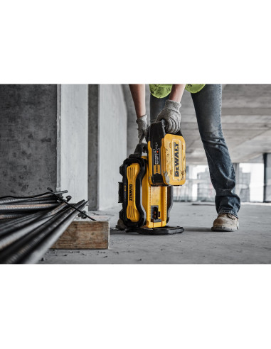 DCBPSC0550-QW - Cargador POWERSHIFT...