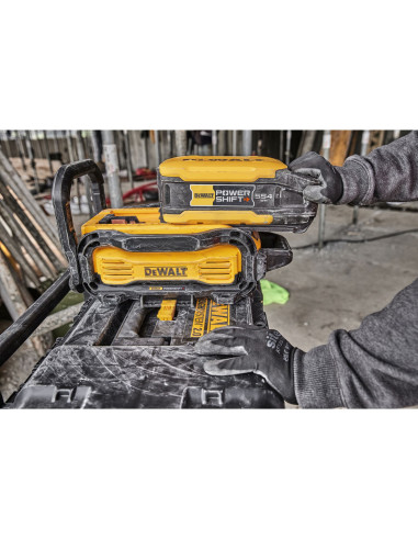 DCBPSC0550-QW - Cargador POWERSHIFT...