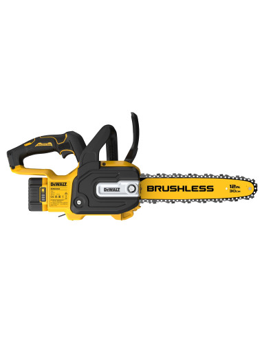 DCMCS565P1-QW - Motosierra Compacta...