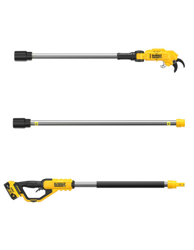 DCMPP569P1-QW - Tijera Podadora de...