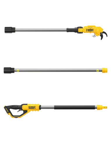 DCMPP569N-XJ - Tijera Podadora de...