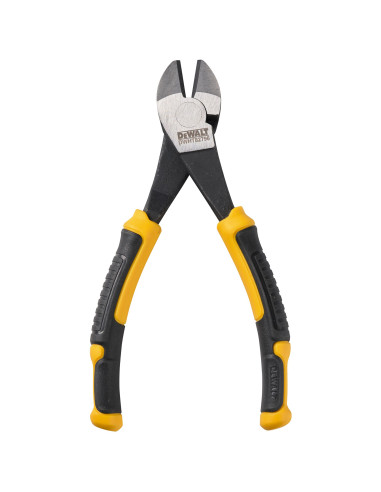 DWHT82796-0 - Alicates Corte diagonal...