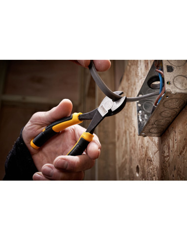 DWHT82796-0 - Alicates Corte diagonal...