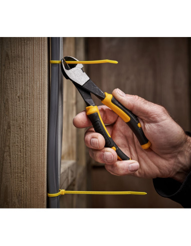 DWHT82796-0 - Alicates Corte diagonal...