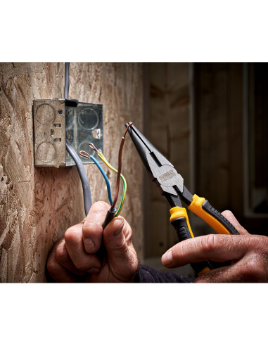 DWHT82798-0 - Alicates Bocas largas...