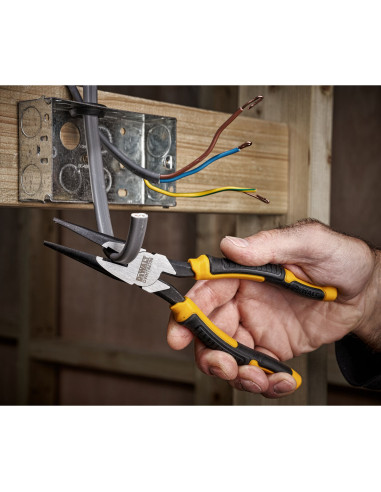 DWHT82798-0 - Alicates Bocas largas...