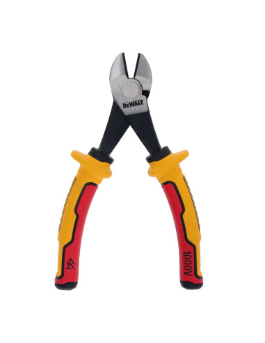 DWHT82801-0 - Alicates Corte diagonal...