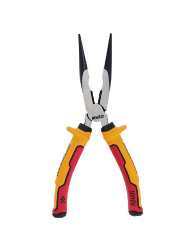 DWHT82804-0 - Alicates Bocas largas...