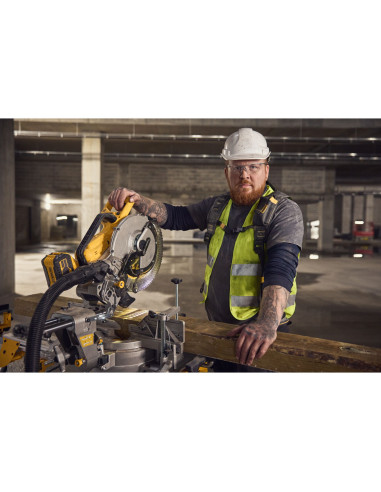 DCS782N-XJ - Ingletadora Telescópica...