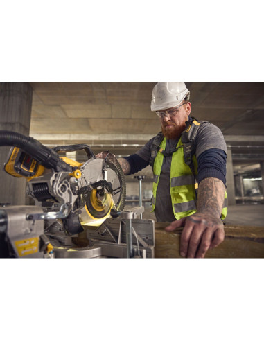 DCS782N-XJ - Ingletadora Telescópica...