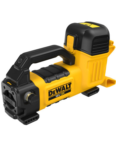 DCE050N-XJ - Bomba de Fluidos XR 18V...