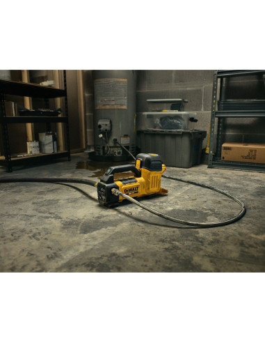 DCE050N-XJ - Bomba de Fluidos XR 18V...