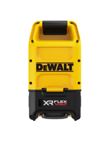 DCAFVPS-XJ - Adaptador para baterías...