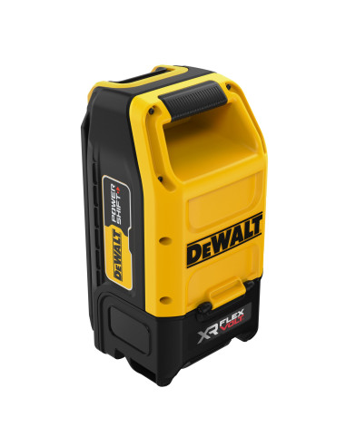 DCAFVPS-XJ - Adaptador para baterías...