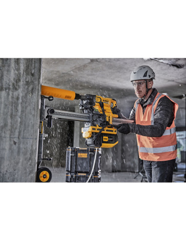 DCAFVPS-XJ - Adaptador para baterías...