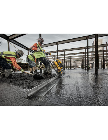 DCAFVPS-XJ - Adaptador para baterías...