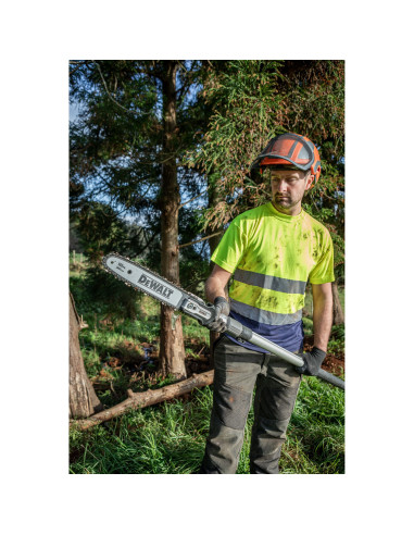 DCMPS640N-XJ - Podadora de Pértiga...