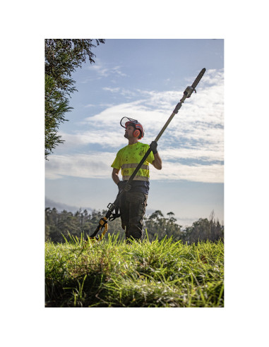 DCMPS640N-XJ - Podadora de Pértiga...