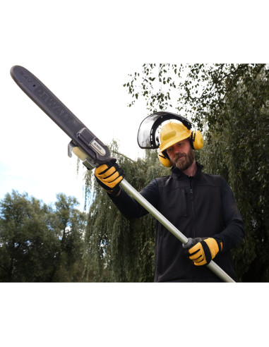 DCMPS635N-XJ - Podadora de Pértiga...