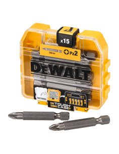 DP73-QZ - Puntas FLEXTORQ...