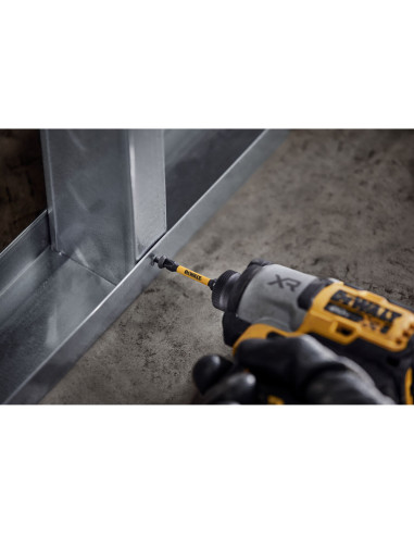 DT7275-QZ - Juego de 10 puntas...