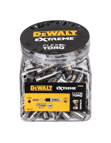 DT90393-QZ - Adaptador de puntas con...