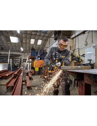 rranque Suave, Freno, Embrague