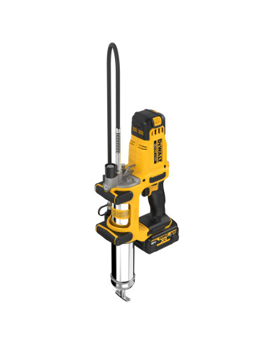 DCGG581P1G-QW - Pistola engrasadora...