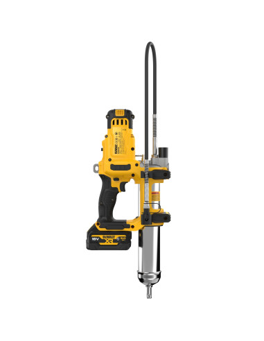 DCGG581P1G-QW - Pistola engrasadora...