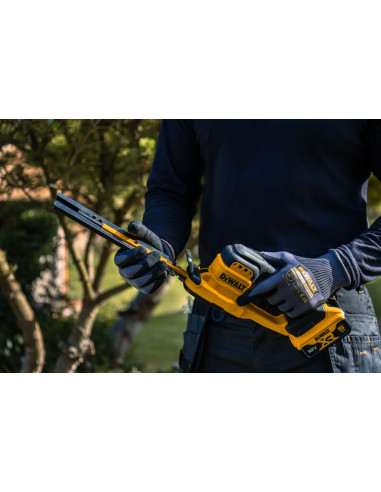 DCMHT520N-XJ - Cortasetos Compacto XR...