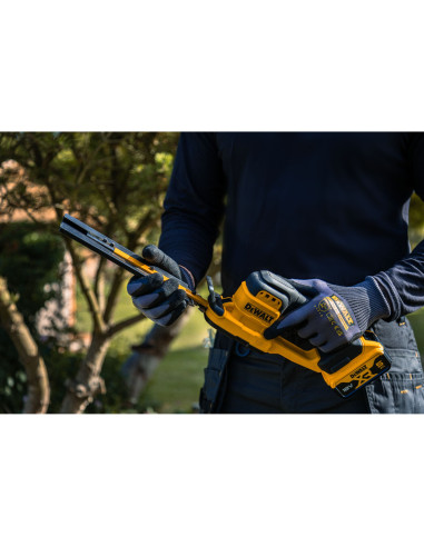 DCMHT520N-XJ - Cortasetos Compacto XR...