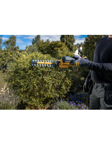 DCMHT520N-XJ - Cortasetos Compacto XR...