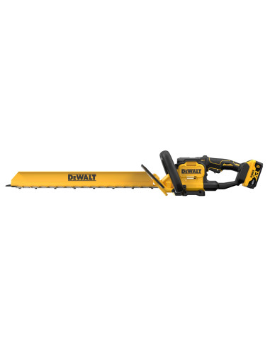 DCMHT567P1-QW - Cortasetos sin...