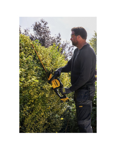 DCMHT567N-XJ - Cortasetos sin...