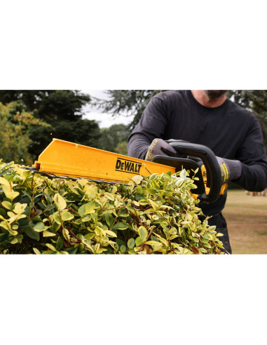 DCMHT567N-XJ - Cortasetos sin...