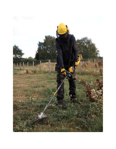 DCMASBC1N-XJ - Cabezal Desbrozadora...