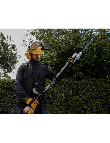 DCMASPH6N-XJ - Cabezal Cortasetos de...