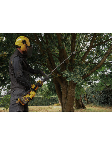 DCMASPS5N-XJ - Cabezal Podadora de...