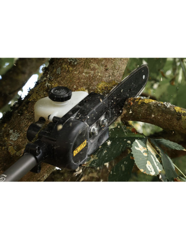 DCMASPS5N-XJ - Cabezal Podadora de...