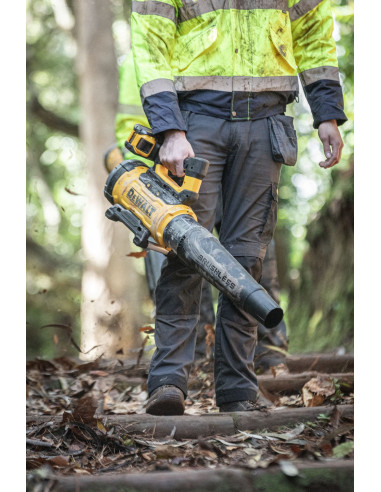 DCMBBL800N-XJ - Soplador Mochila sin...