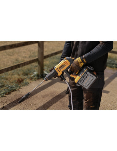 DCMPW1000N-XJ - Hidrolimpiadora XR...